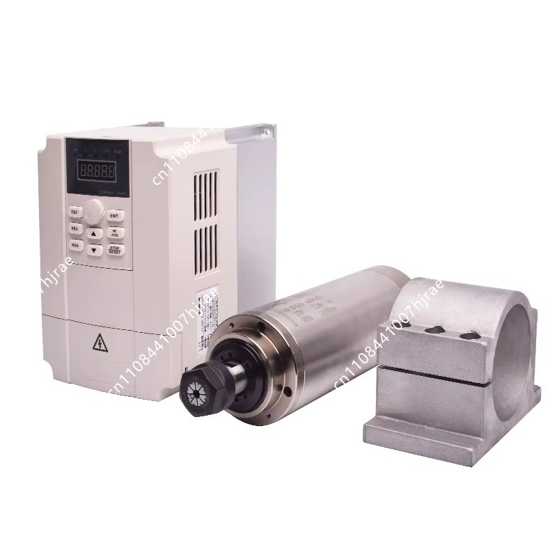 Kit de moteur de broche refroi - 2.2Kw Water Cooled Spindle Kit Vfd avis et prix