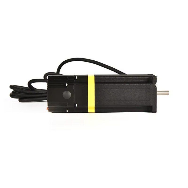 Moteur pas à pas à boucle ferm - Nema 23 Closed Loop Stepper Motor Driver Kit avis et prix