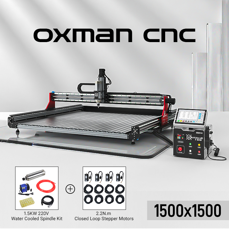 25% de réduction sur BulkMan3D - Ddcs V4.1 4 Axis Cnc Offline Controller avis et prix
