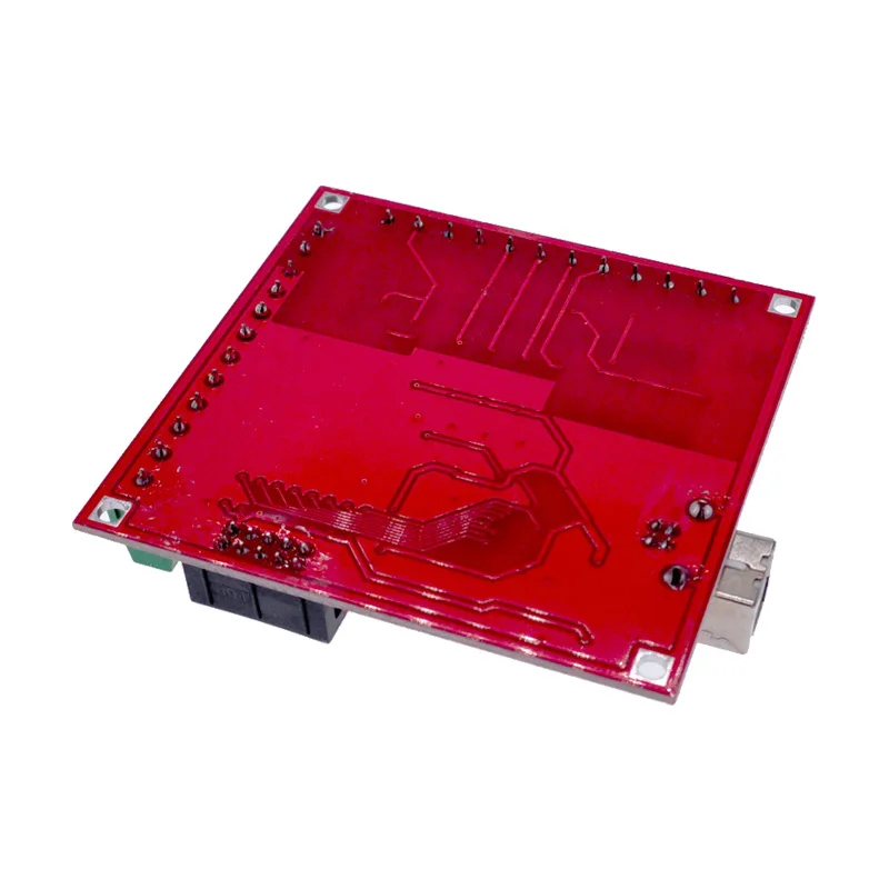 Carte de dérivation CNC USB MA - Mach3 Usb Cnc Controller 4 Axis 100Khz avis et prix