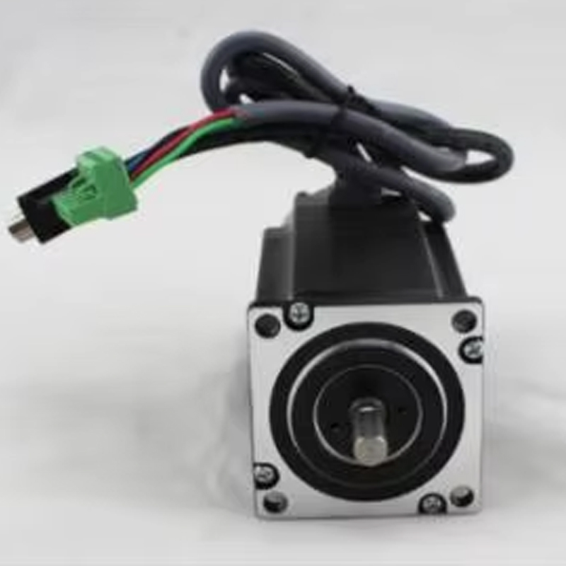 Moteur pas à pas à boucle ferm - Nema 23 Closed Loop Stepper Motor Driver Kit avis et prix